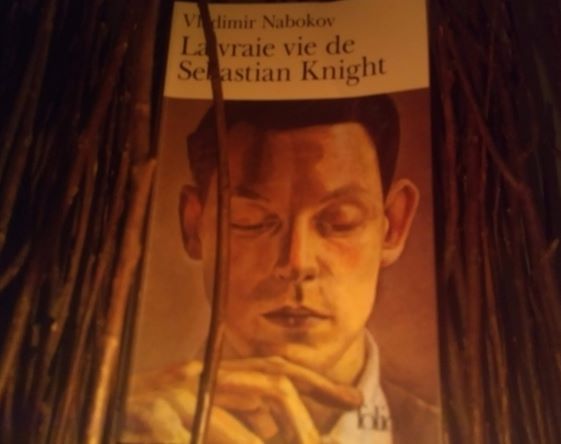 La vraie vie de Sebastian Knight