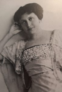 Jeanne de Vietinghoff