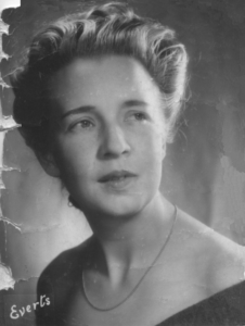 Marie Denis