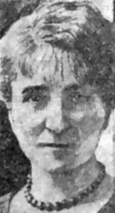 Marguerite Baulu