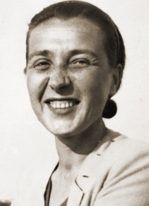 Madeleine Bourdouxhe