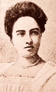 Marguerite Van de Wiele