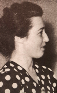 Nelly Kristink