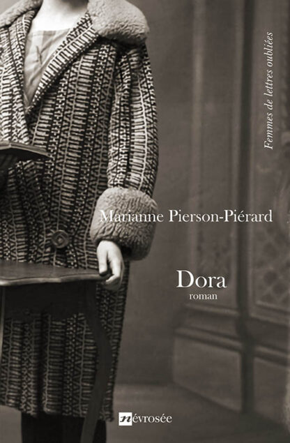Dora - Marianne Pierson-Piérard
