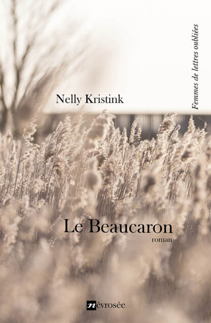 Le Beaucaron - Nelly Kristink