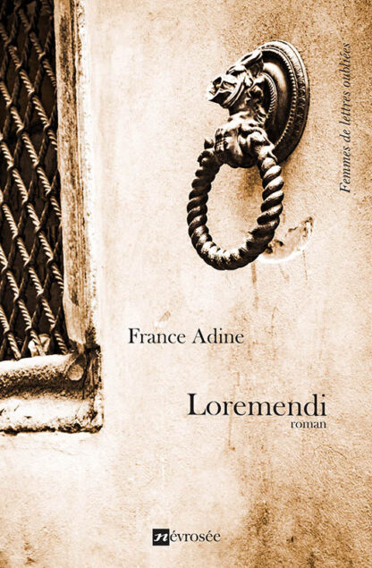 Loremendi - France Adine
