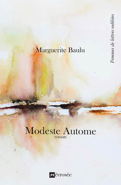 Modeste Autome - Marguerite Baulu