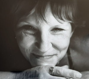 Anne-Marie La Fère