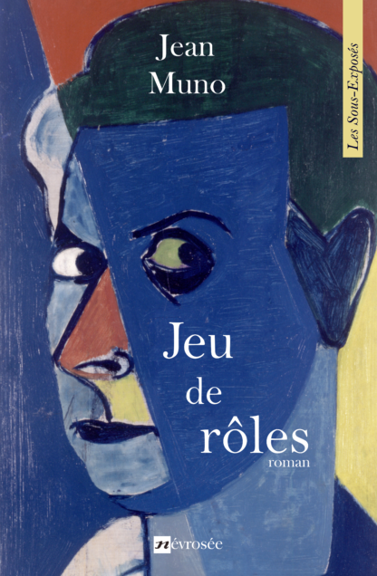 Jean Muno Jeux de rôles littérature belge