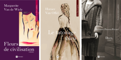 Pack "destins de femmes"