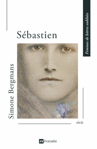 Sébastien - Simone Bergmans